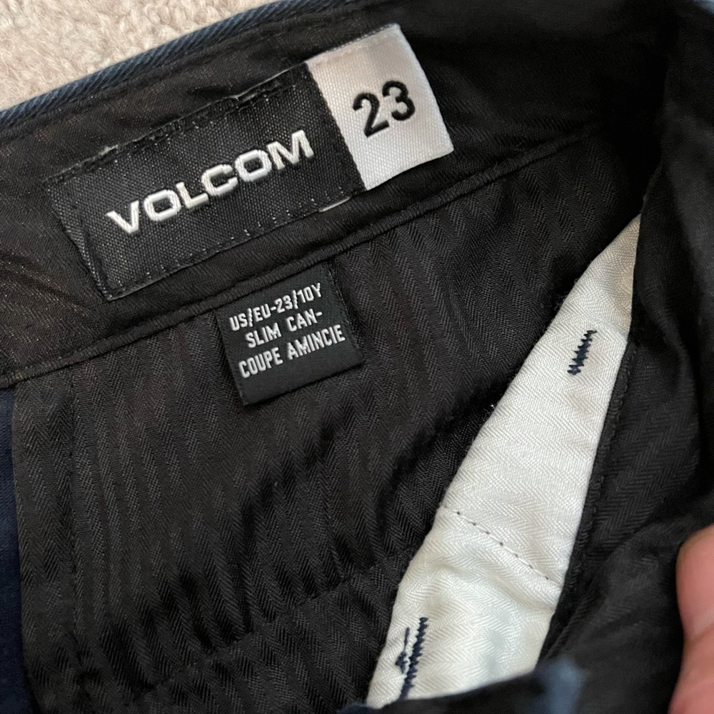 Volcom Pants - Picture 5 of 5